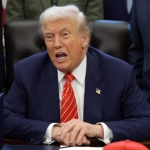 Trump-linked Truth Social seeks SEC approval for two crypto ETFs Trump-linked Truth Social seeks SEC approval for two crypto ETFs