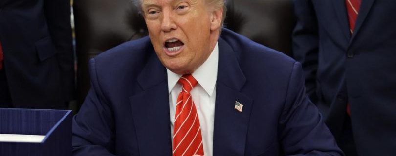 Trump-linked Truth Social seeks SEC approval for two crypto ETFs Trump-linked Truth Social seeks SEC approval for two crypto ETFs