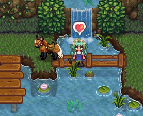 How to install Stardew Valley mods