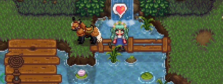 How to install Stardew Valley mods