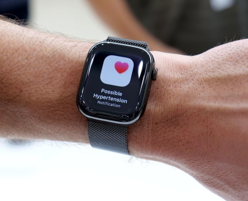 How to turn on hypertension alerts on Apple Watch How to turn on hypertension alerts on Apple Watch