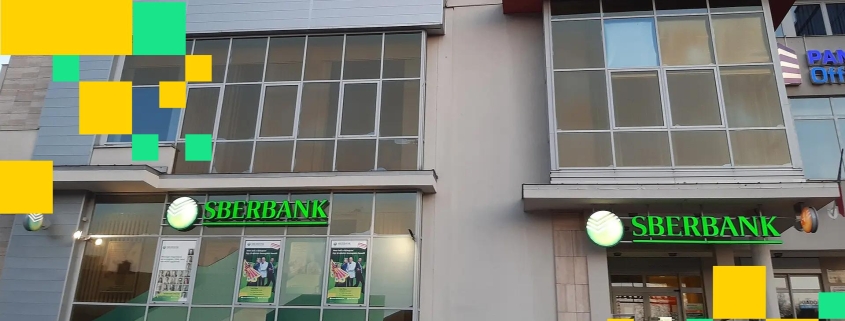 Sberbank moves toward crypto-backed lending as Russia readies regulation