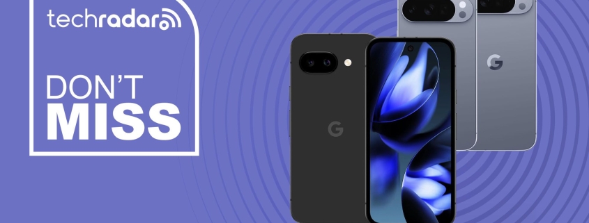 Want two Google Pixel phones for the price of one? Optus is giving away a Pixel 9a with every Pixel 10 series signup