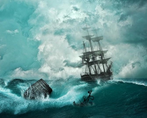 How options on the BlackRock bitcoin ETF may have worsened crypto meltdown