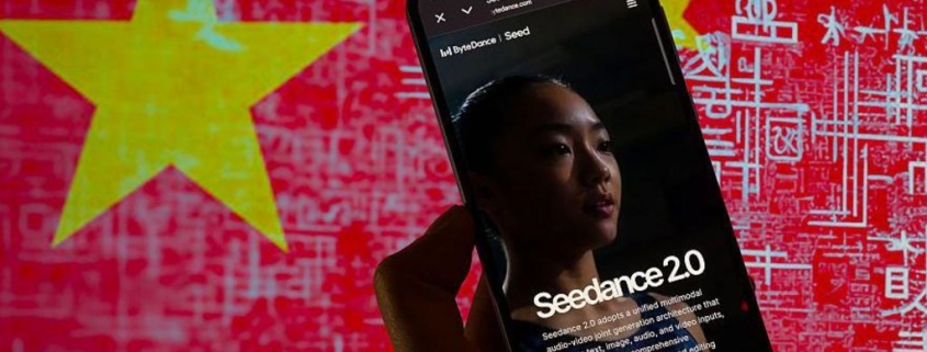 What is Seedance? The Chinese AI app sending Hollywood into a panic What is Seedance? The Chinese AI app sending Hollywood into a panic