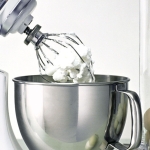 Got a KitchenAid stand mixer? Turn it into a food processor, spiralizer, or ice cream maker with these attachments, going cheap at Best Buy