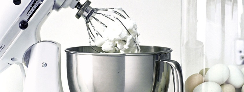 Got a KitchenAid stand mixer? Turn it into a food processor, spiralizer, or ice cream maker with these attachments, going cheap at Best Buy