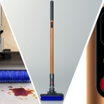Dyson just unveiled a new floor-care gadget — here are the 3 coolest things about the new PencilWash