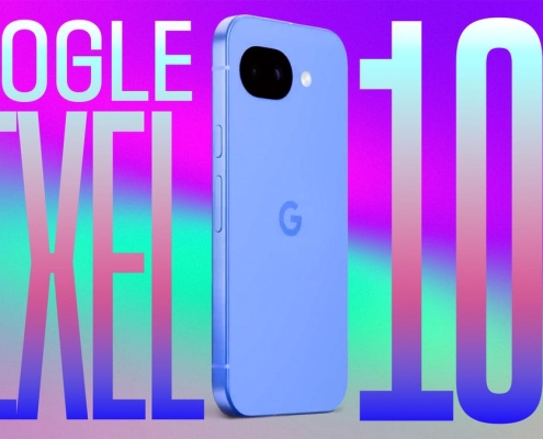 Google Pixel 10A Leaks: New Colors and Price Info Revealed