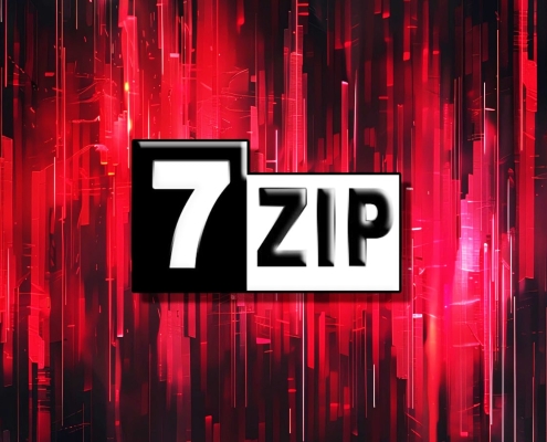 Malicious 7-Zip site distributes installer laced with proxy tool