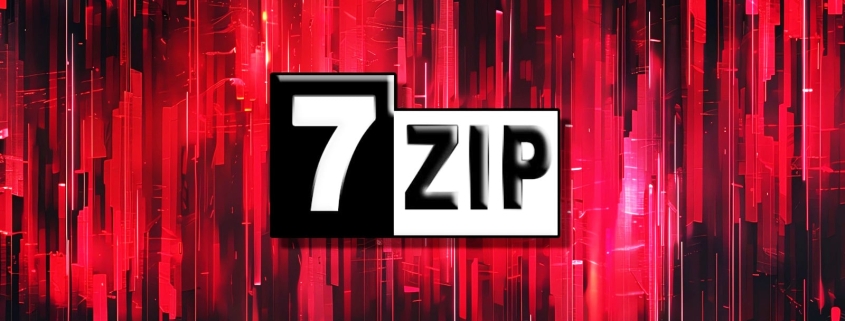 Malicious 7-Zip site distributes installer laced with proxy tool