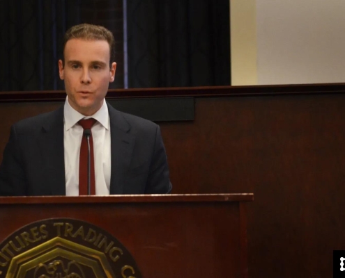 Coinbase’s Armstrong, Ripple’s Garlinghouse among familiar crypto execs in U.S. CFTC advisory group