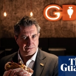 ‘It’s survival of the fittest’: the UK kebab chain seeking an edge with robot slicers | Robots