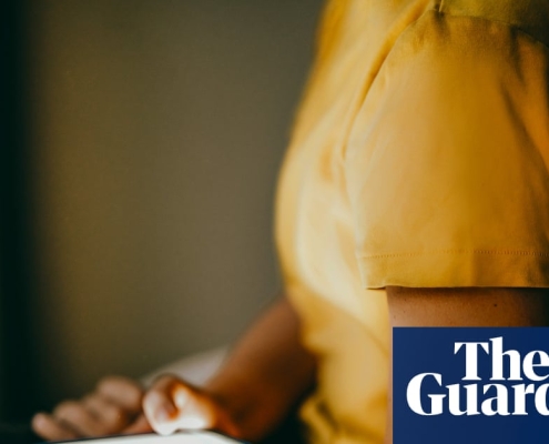 ‘At 2am, it feels like someone’s there’: why Nigerians are choosing chatbots to give them advice and therapy | Global health ‘At 2am, it feels like someone’s there’: why Nigerians are choosing chatbots to give them advice and therapy | Global health