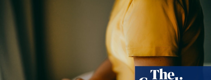 ‘At 2am, it feels like someone’s there’: why Nigerians are choosing chatbots to give them advice and therapy | Global health