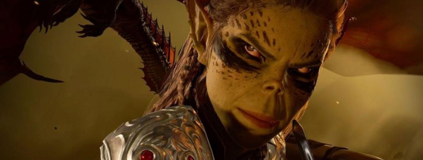 Baldur's Gate to be turned into TV series – without the game's developers