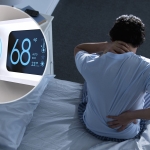 Experts say this is the temperature to keep your bedroom overnight to avoid pain — and it’s essential advice for the over 65s