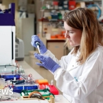 UK's £8bn research fund faces 'hard decisions' as it pauses new grants