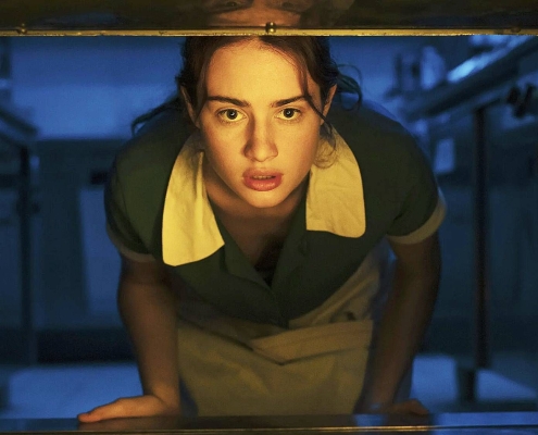 Netflix just added a mind-bending psychological drama movie — and it’s a surreal ride full of strange twists