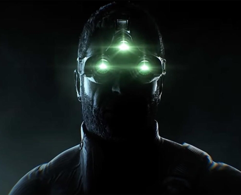 Ubisoft lays off 40 staff working on Splinter Cell remake, says game remains in development
