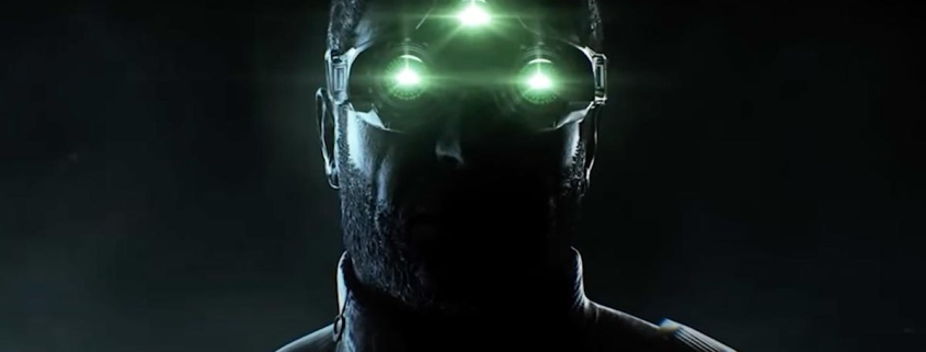 Ubisoft lays off 40 staff working on Splinter Cell remake, says game remains in development Ubisoft lays off 40 staff working on Splinter Cell remake, says game remains in development