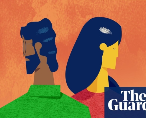 I’m worried my boyfriend’s use of AI is affecting his ability to think for himself | Family