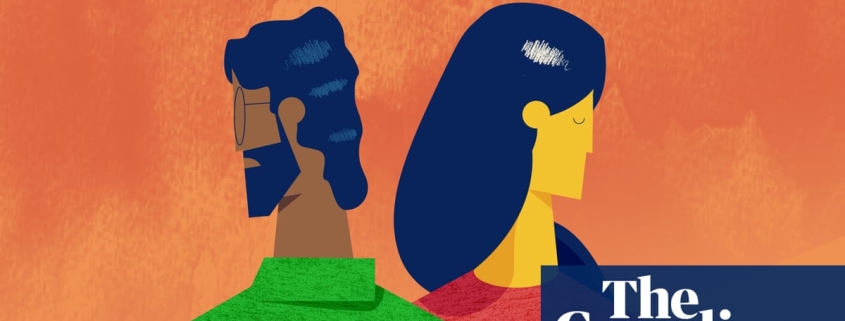 I’m worried my boyfriend’s use of AI is affecting his ability to think for himself | Family