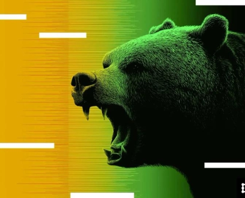 BTC likely closer to bottom than top as bears celebrate
