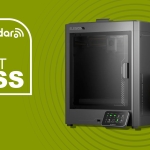 Elegoo’s Centauri Carbon 3D printer is 4 off for Super Bowl