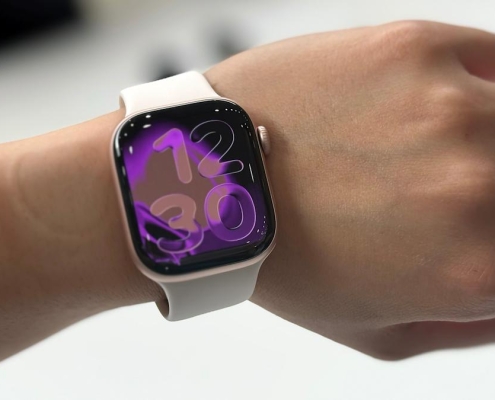 Pick up the Apple Watch Series 11 while it’s down to a record-low price