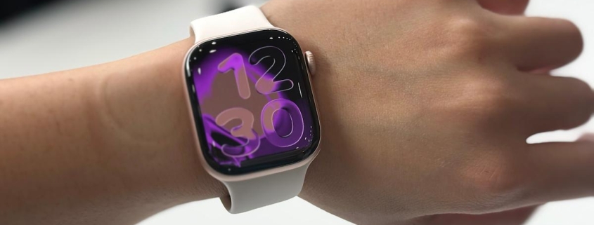 Pick up the Apple Watch Series 11 while it’s down to a record-low price Pick up the Apple Watch Series 11 while it’s down to a record-low price