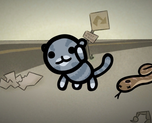 Mewgenics sells 1 million copies in just 1 week, far more than its creators expected: ‘We both got a bit blindsided by this’