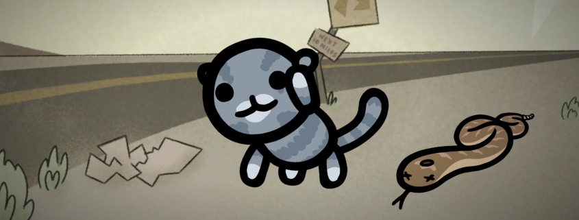 Mewgenics sells 1 million copies in just 1 week, far more than its creators expected: ‘We both got a bit blindsided by this’