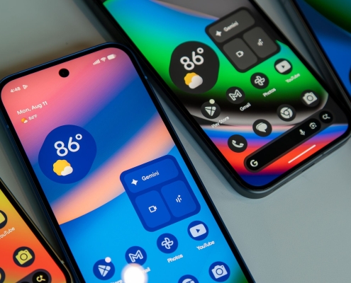 Google’s February Android update confirms a big shift for older Pixels