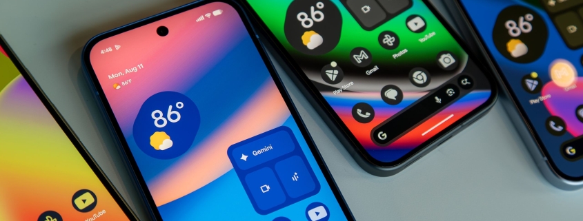 Google’s February Android update confirms a big shift for older Pixels