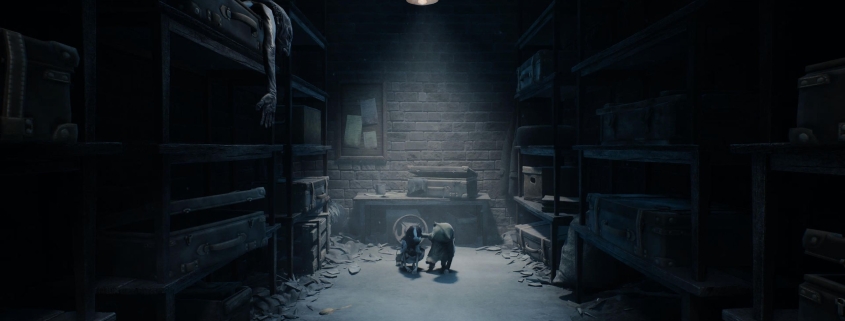 Forget Resident Evil Requiem — Reanimal might be the spookiest new game you play this month