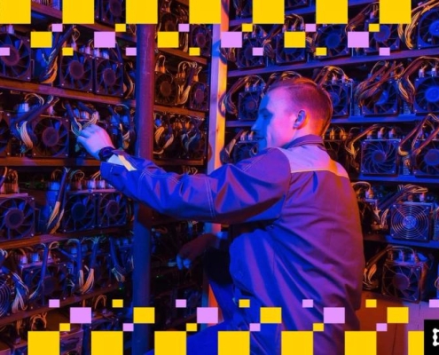 Russia crypto mining pioneer Igor Runets put under house arrest on tax charges