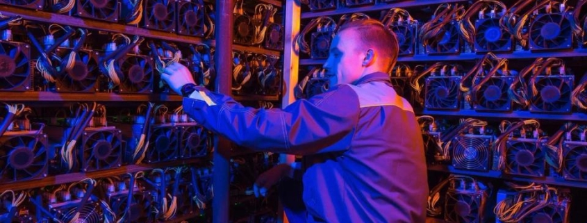 Russia crypto mining pioneer Igor Runets put under house arrest on tax charges