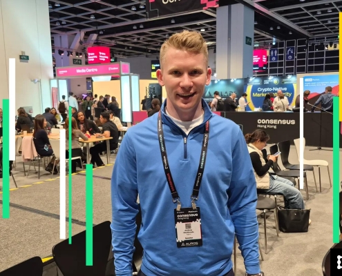 UK crypto rules moving too slowly to secure global hub status, says FCA-registered stablecoin Issuer Agant