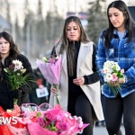 Tumbler Ridge suspect’s ChatGPT account banned before shooting