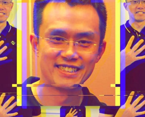 CZ pushes back against Binance ‘FUD’ as blame game for crypto crash persists