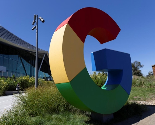 DOJ and states appeal Google monopoly ruling to push for harsher penalties against the company