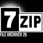 7-Zip 26.0 File Archiver Improves ZIP and RAR Handling