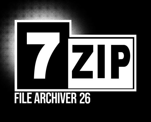 7-Zip 26.0 File Archiver Improves ZIP and RAR Handling 7-Zip 26.0 File Archiver Improves ZIP and RAR Handling