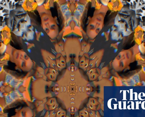 Digital blackface flourishes under Trump and AI: ‘The state is bending reality’ | AI (artificial intelligence)