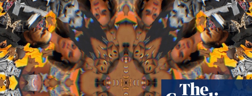 Digital blackface flourishes under Trump and AI: ‘The state is bending reality’ | AI (artificial intelligence)