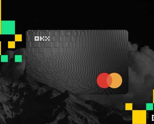 OKX snags European payments license for stablecoin and crypto card expansion