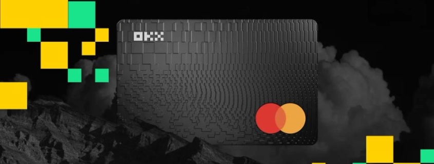 OKX snags European payments license for stablecoin and crypto card expansion