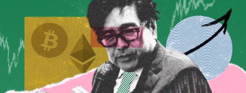 Tom Lee’s BitMine is now down  billion on Ethereum (ether) bets