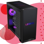 Holy RAMpocalypse! Here’s an RTX 5070 Ti gaming PC with a load of RAM and SSD storage, all inexplicably at last year’s price